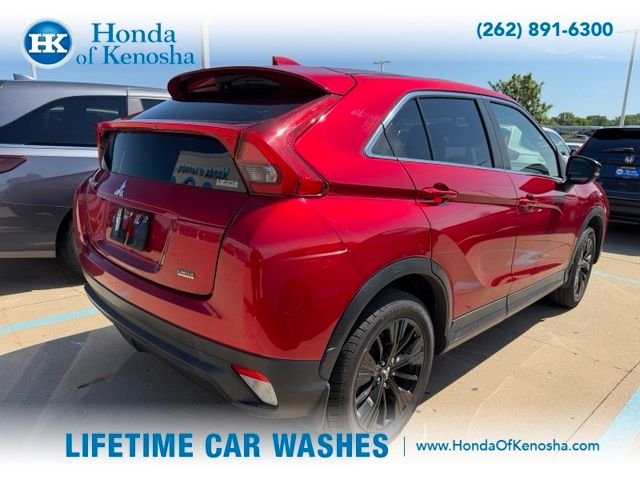 mitsubishi eclipse cross 2020 JA4AT4AA7LZ000632 image mitsubishi eclipse cross 2020 JA4AT4AA7LZ000632 image